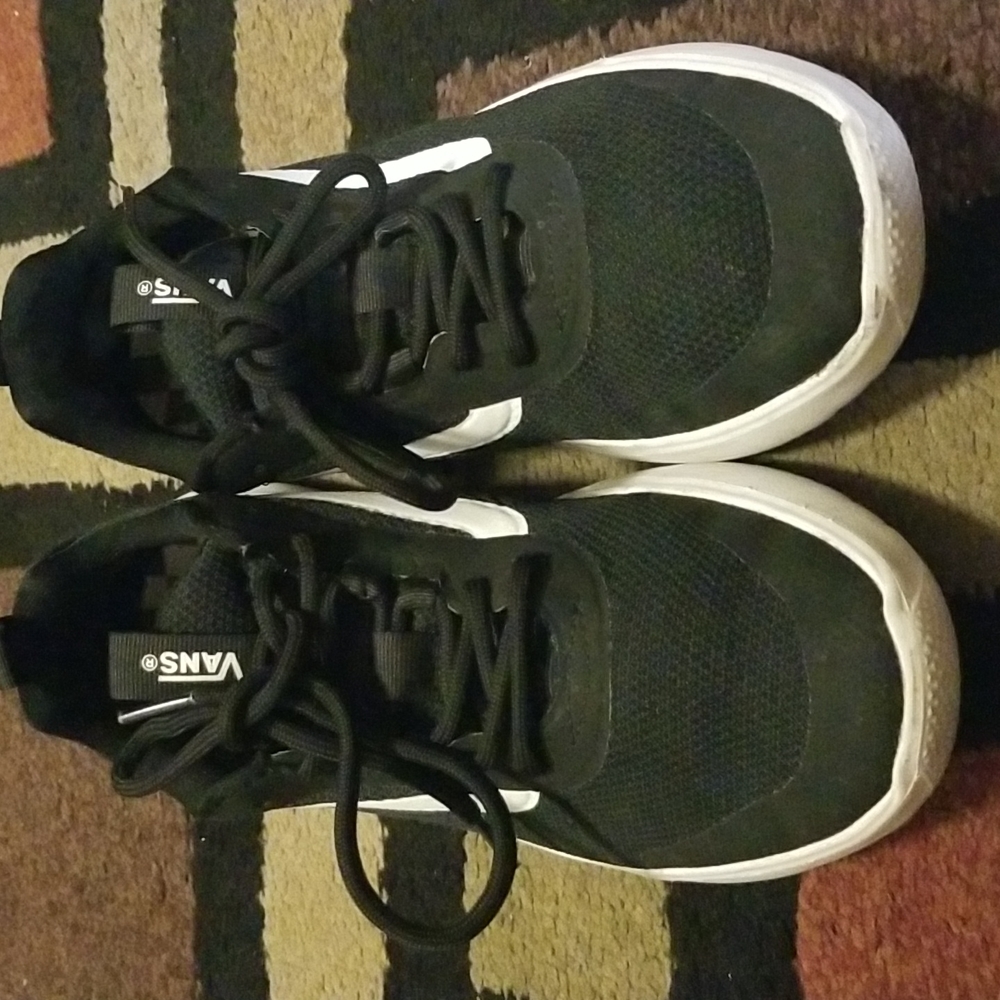 Vans Athletic Old Skool Shoes Style